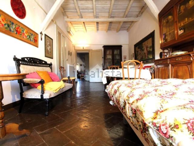 Appartamento in vendita di 200 m² in Piazza Giuseppe Garibaldi, 6