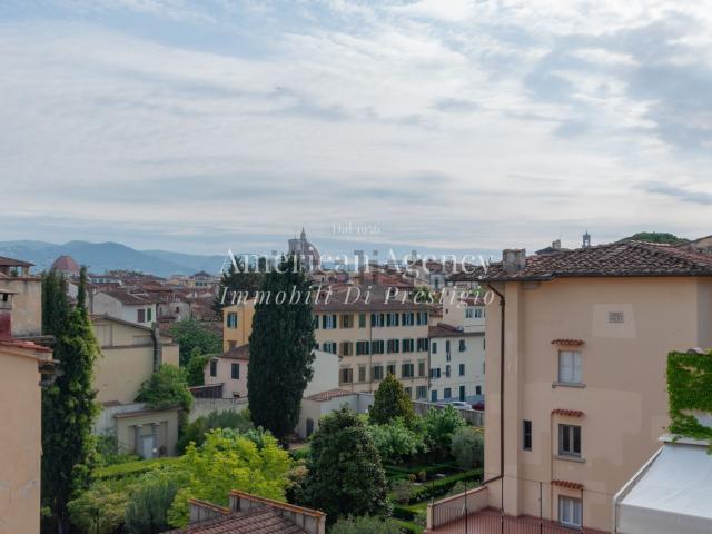 Appartamento in vendita di 200 m² in Piazza del Carmine