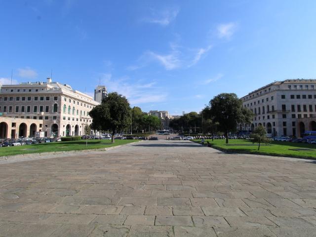Appartamento in vendita di 200 m² in Piazza della Vittoria