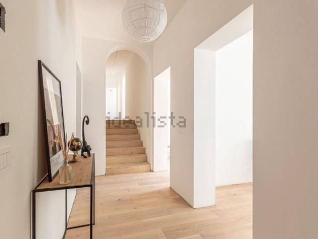 Appartamento in vendita di 200 m² in Piazza Duca D&apos Aosta