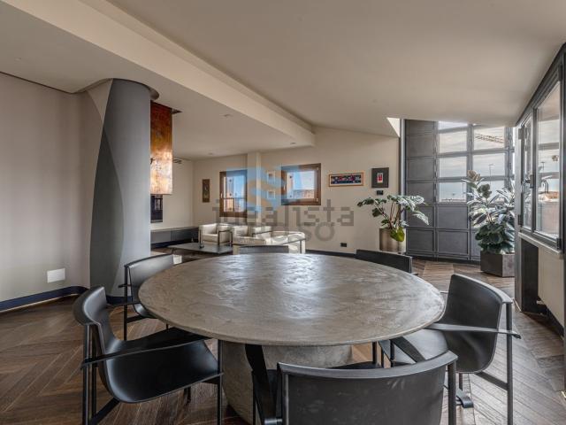 Appartamento in vendita di 200 m² in Piazza Filodrammatici