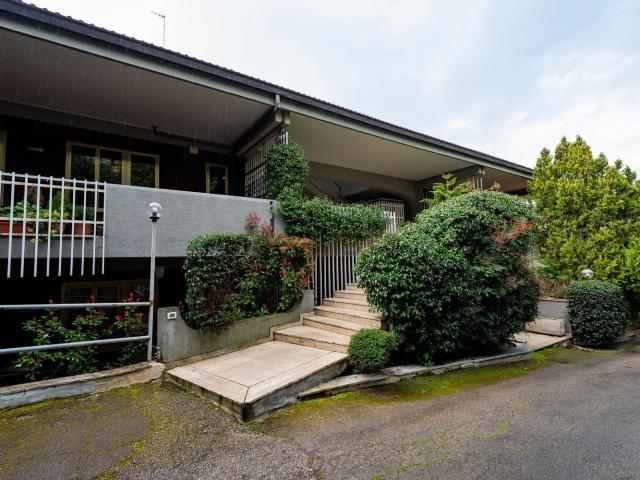Appartamento in vendita di 200 m² in Piazza Monsignor Venturi, 30
