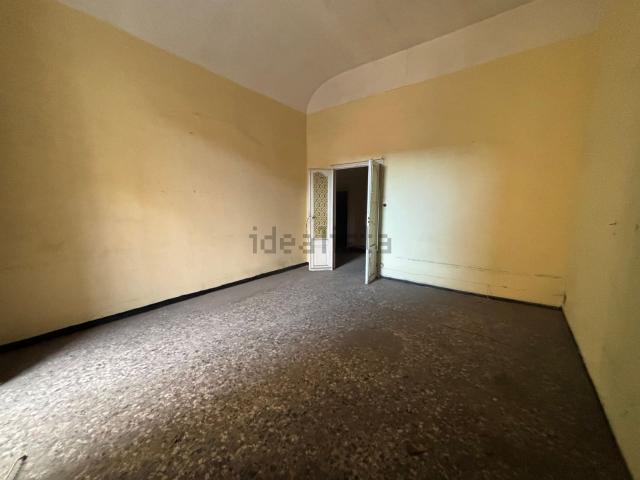 Appartamento in vendita di 200 m² in Piazza Ricci
