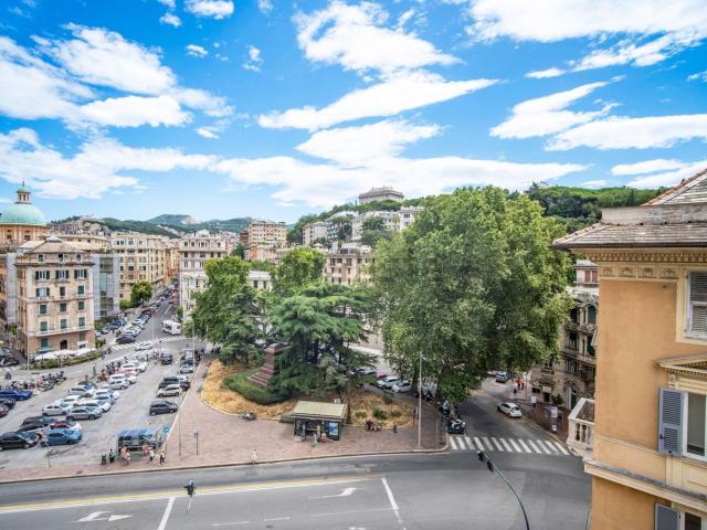 Appartamento in vendita di 200 m² in Piazza Tommaseo