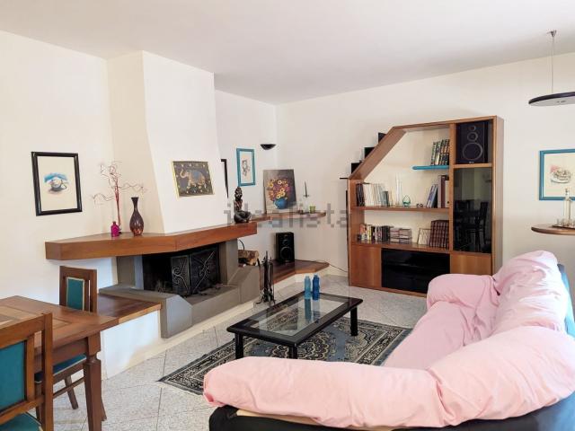 Appartamento in vendita di 200 m² in Piazza Umberto I