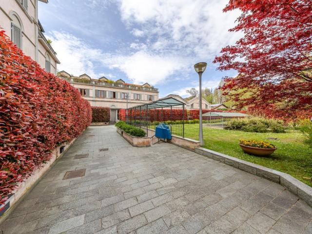 Appartamento in vendita di 200 m² in Piazzale dello Sport, 26