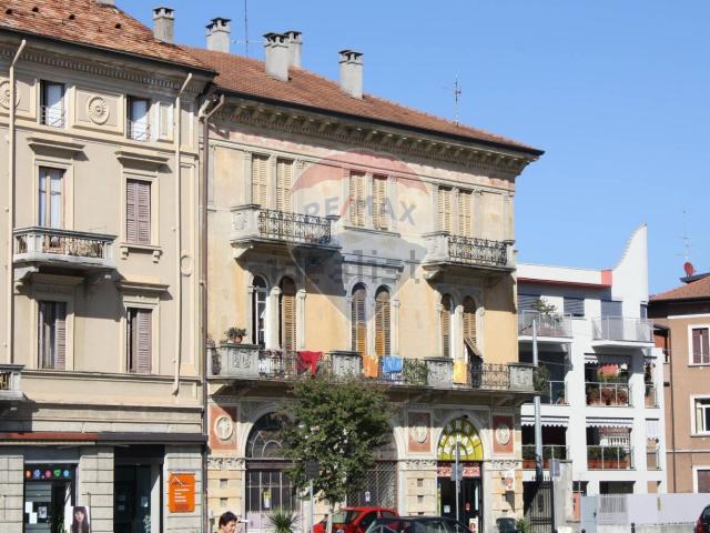 Appartamento in vendita di 200 m² in Piazzale Guglielmo Marconi, 2