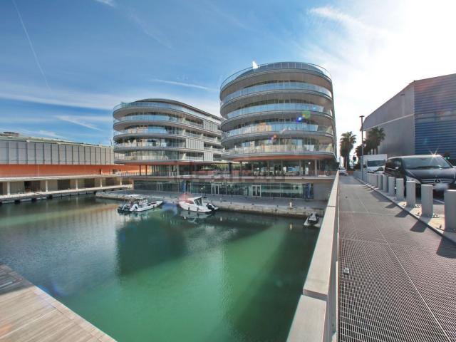 Appartamento in vendita di 200 m² in Piazzale John Fitzgerald Kennedy, 5