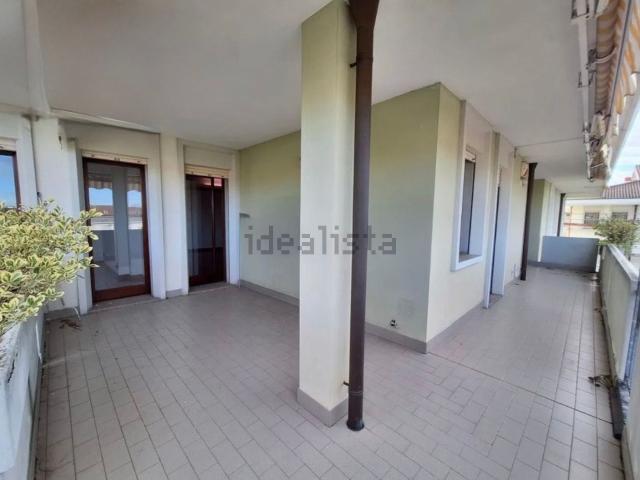 Appartamento in vendita di 200 m² in Piazzetta Giovanelli