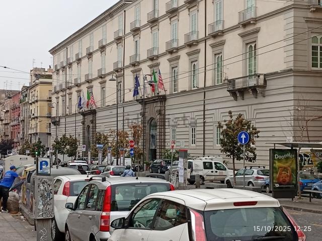 Appartamento in vendita di 200 m² in Salita Pontenuovo, 39