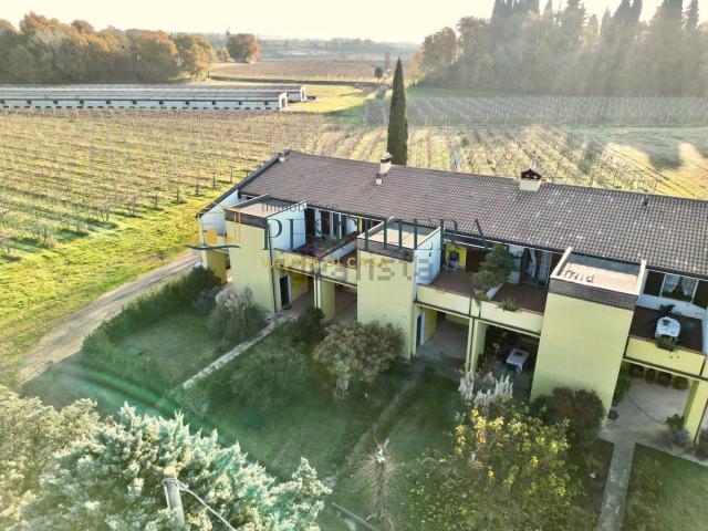 Appartamento in vendita di 200 m² in Strada della Caldana, 26