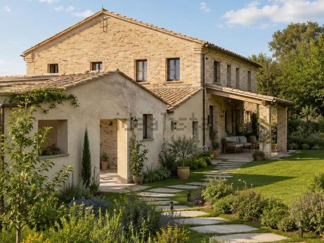 Appartamento in vendita di 200 m² in Strada Provinciale 17, 5