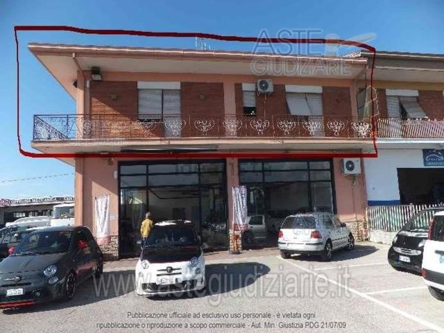 Appartamento in vendita di 201 m²