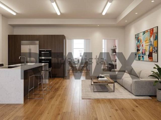 Appartamento in vendita di 201 m²