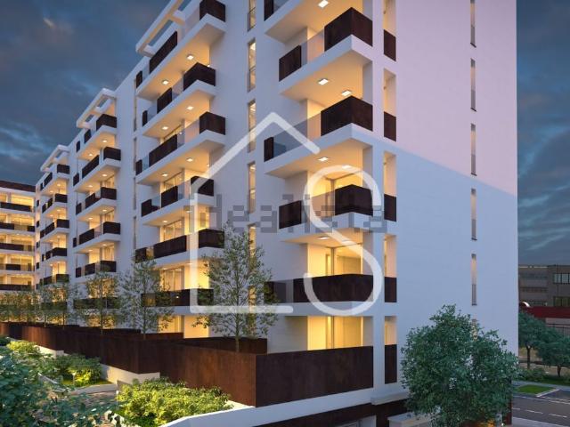 Appartamento in vendita di 201 m²