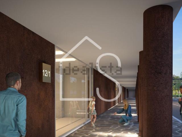 Appartamento in vendita di 201 m²