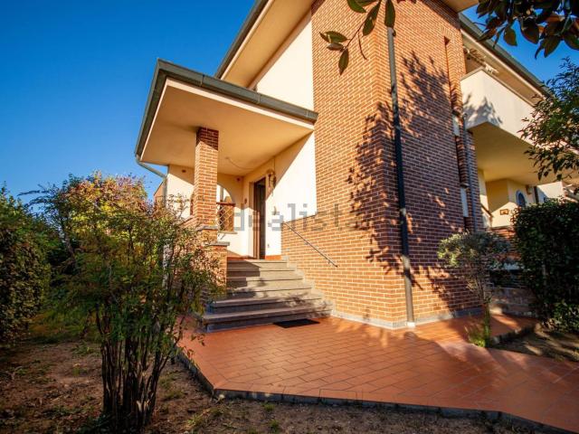 Appartamento in vendita di 201 m²