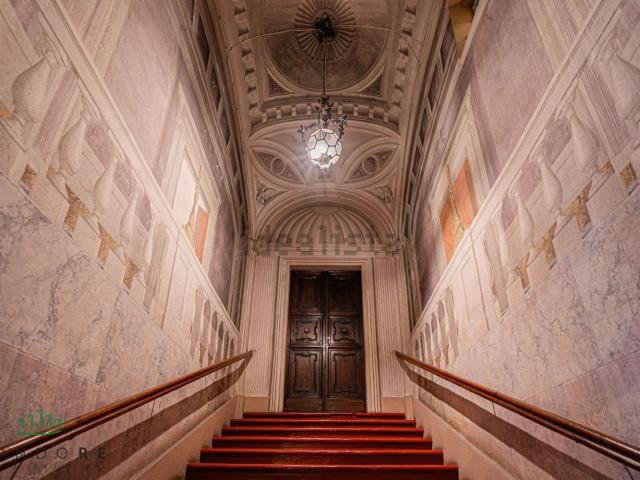 Appartamento in vendita di 201 m² in Via Castiglione