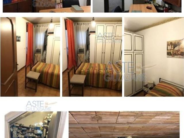 Appartamento in vendita di 201 m² in Via Civitatomassa, 3