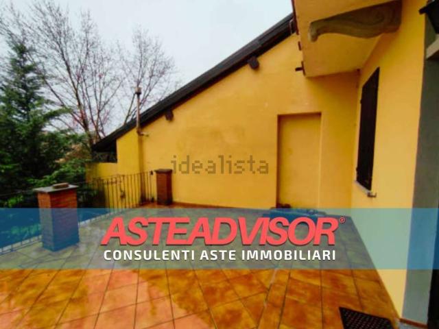 Appartamento in vendita di 201 m² in Via Croce, 43