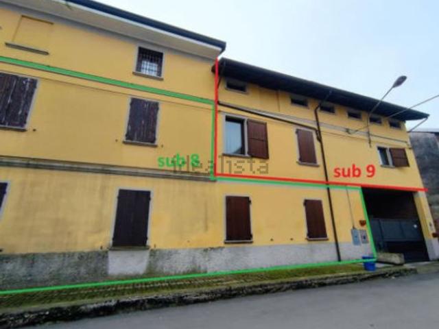 Appartamento in vendita di 201 m² in Via Croce, 43