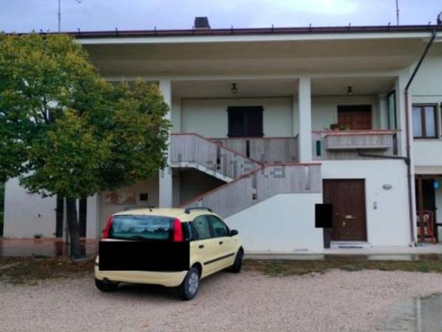 Appartamento in vendita di 201 m² in Via G. Rossa