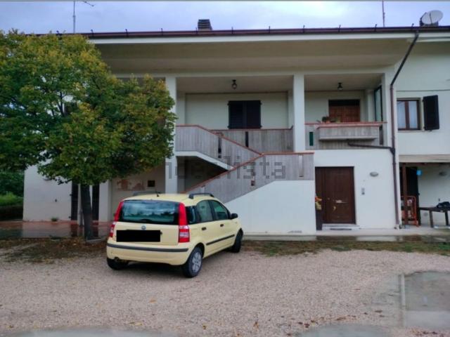 Appartamento in vendita di 201 m² in Via G. Rossa