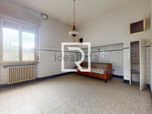 Appartamento in vendita di 201 m² in Via Gorizia, 66