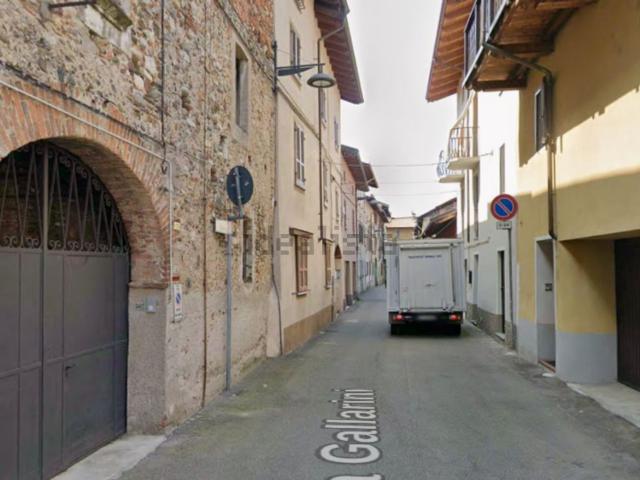 Appartamento in vendita di 201 m² in Via Gallarini