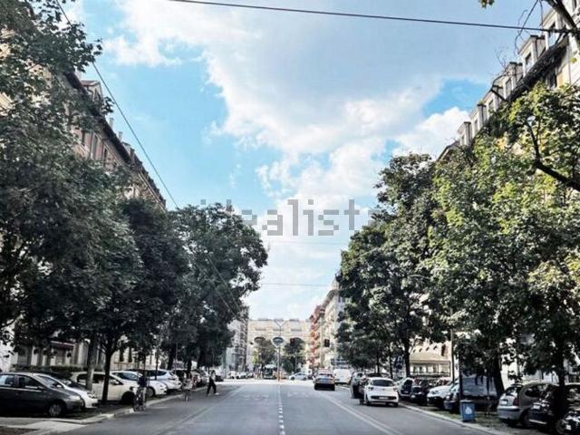Appartamento in vendita di 201 m² in Via Giovanni Battista Pergolesi