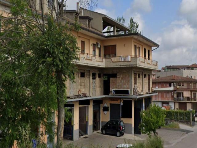 Appartamento in vendita di 201 m² in Via Fontanelle