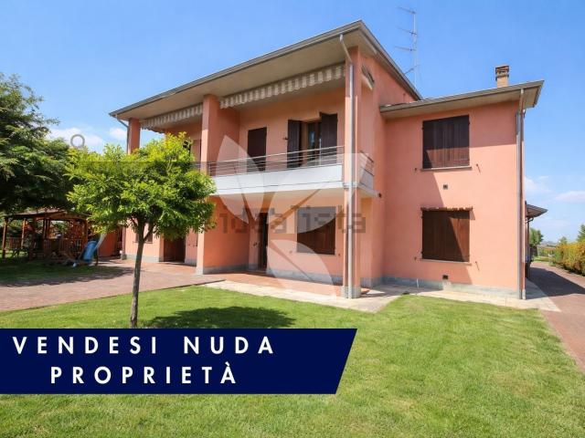 Appartamento in vendita di 201 m² in Via Facchini