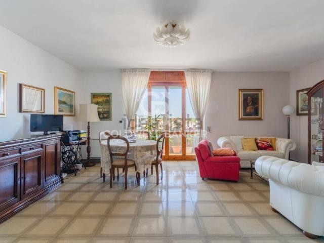 Appartamento in vendita di 201 m² in Via Leone XIII