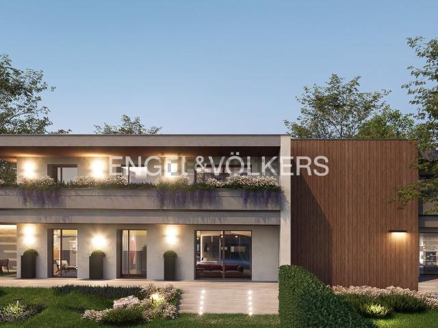 Appartamento in vendita di 201 m² in Via Pontebuco