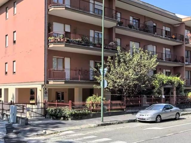 Appartamento in vendita di 201 m² in Via Paolo Bentivoglio, 1