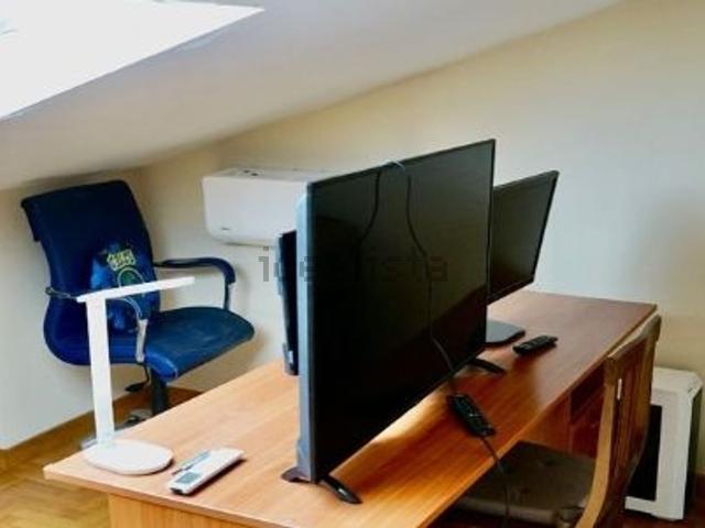 Appartamento in vendita di 201 m² in Via Paolo Riverso