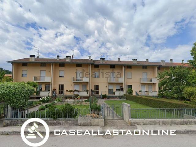 Appartamento in vendita di 201 m² in Via Papa Clemente XIV