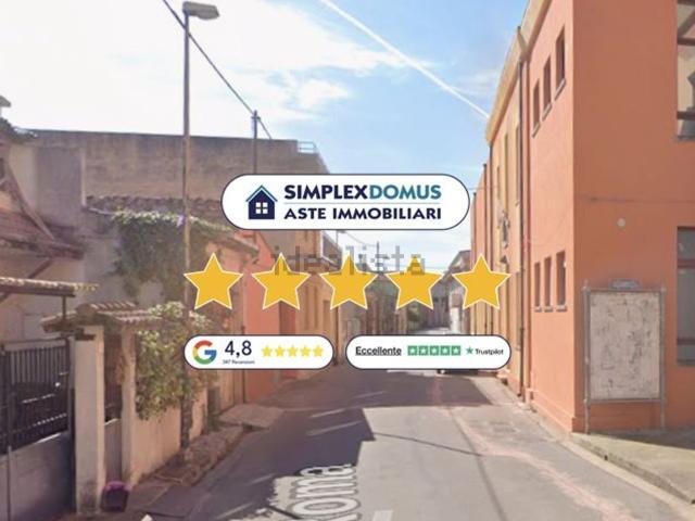 Appartamento in vendita di 201 m² in Via Roma