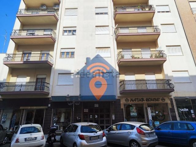 Appartamento in vendita di 201 m² in Via Vittorio Emanuele