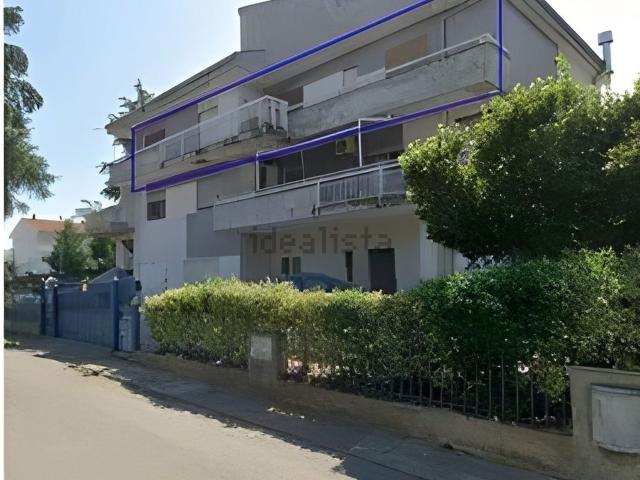 Appartamento in vendita di 201 m² in Via Vincenzo Padula