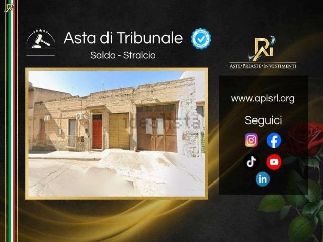 Appartamento in vendita di 201 m² in Via XXV Aprile, 27