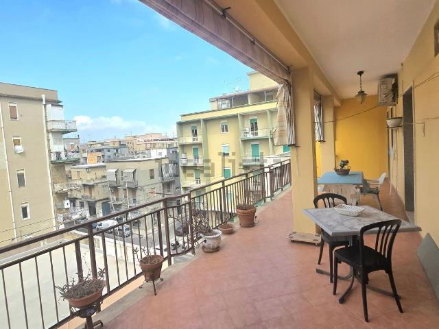 Appartamento in vendita di 201 m² in Viale Zecchino