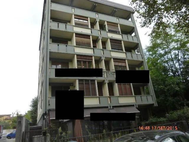 Appartamento in vendita di 201 m² in Viale Giovanni Amendola, 32