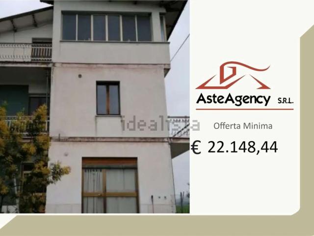 Appartamento in vendita di 201 m² in Contrada Tenna, 49
