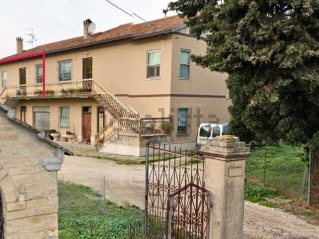 Appartamento in vendita di 201 m² in Contrada Crocette, 25