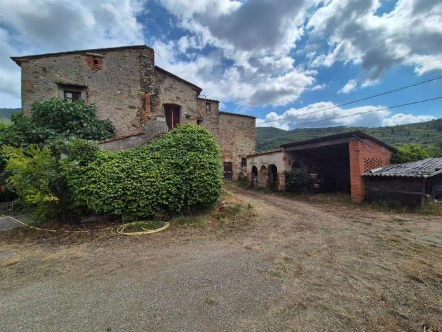 Appartamento in vendita di 201 m² in Località Vitiano