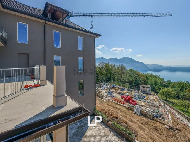 Appartamento in vendita di 202 m²