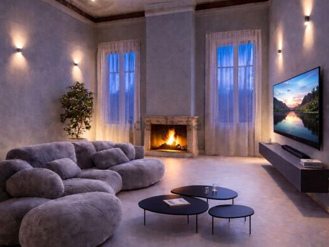 Appartamento in vendita di 202 m²