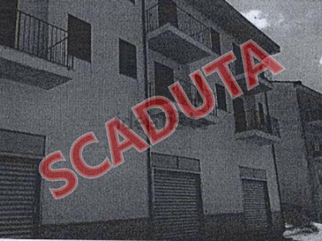 Appartamento in vendita di 202 m² in Via Cairoli
