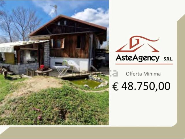 Appartamento in vendita di 202 m² in Via Aquila, 2